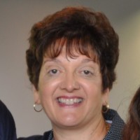 Patricia Zubritzky