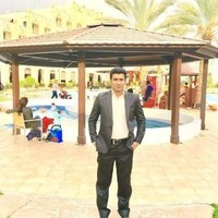 Malik Qamar Mustafa
