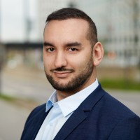 Ramzi Kerkoub