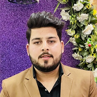 Rishabh Panwar