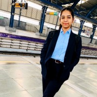 Meghna Bhatia