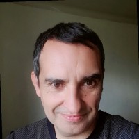 Carlos Fuenzalida Jeria