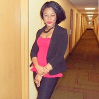 Eunice Mensah