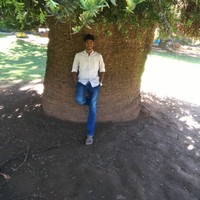 Vignesh Balaji