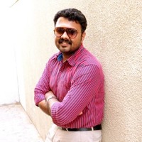 Sreerag Menon