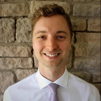 Greg Livingston, P.eng.