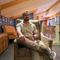 Umesh Mahapatra