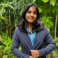Prashamsa Reddy