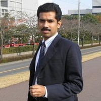 Anish Chirackal