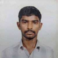 Arulmanikandan Moorthy
