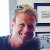 Scott Michael Hall, M.Ed