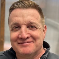 Mark Pochesci