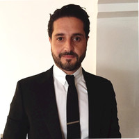 Ronny Kadoch