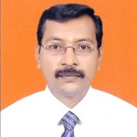 Chandrasekar J