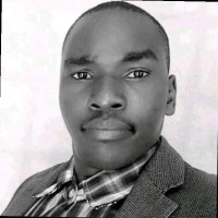 Nicholas Langat
