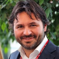 Dave de Vries