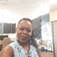 Tammie Keith