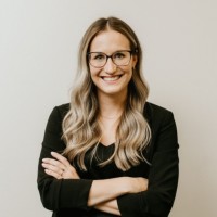 Jessica Casola, Cfp, Cim