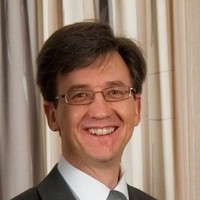 Andrew Wilcock