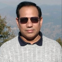 Jitender Kumar
