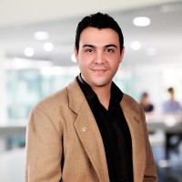 Mahmoud Essam, FMVA®