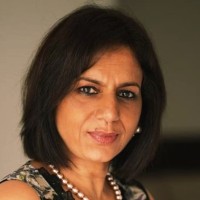 Lily Agarwal
