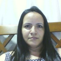 Lucivania Ferreira Rosa Delcorço