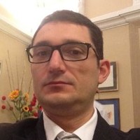 Massimiliano Gimondo