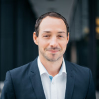 Daniel Honeyman