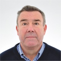 Stephen Denham