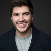 Patrick Simas