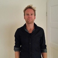 Sander Berkepas