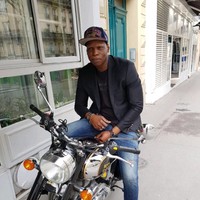 Kalilou Beny Santana