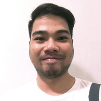 Raymond Roxas