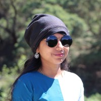 Esther Angel S