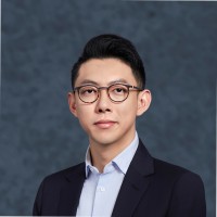 Jackson Shujian Song