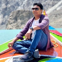 Abdul Naveed