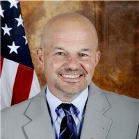 Ron Lyman (Fbi-Ret)