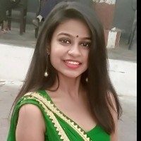 Priyanshi Gupta
