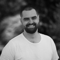 Matthew Morrow