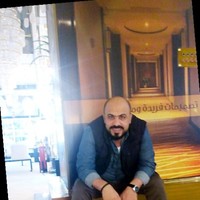 Sameh Salah -Mba In Progress