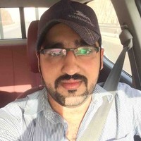 Mohammad Shahzad Anwar