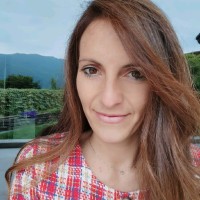 Alessia Vanzin