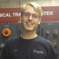 Drew Cottrell