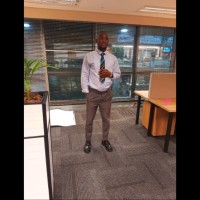 Marcus Dimba