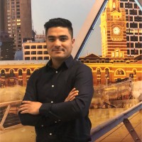 Santosh Shrestha