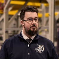Adam Belanger