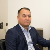 Sergey Abdusalamov, Md