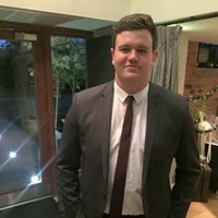 Joe Crossland