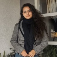 Swati Bhat
